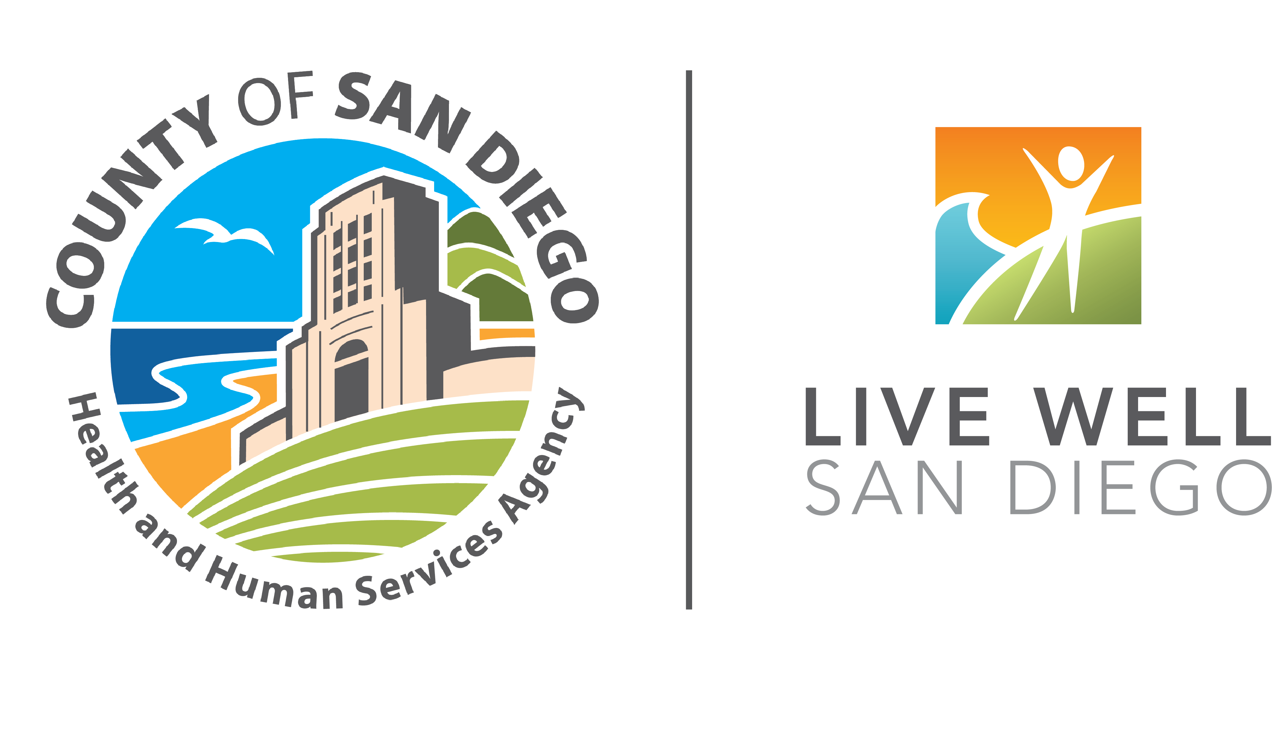 Health and Human Services logo